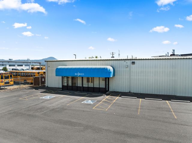 1388 Antelope Road, White City, OR 97503