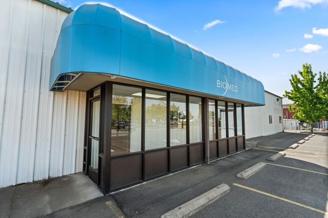 1388 Antelope Road, White City, OR 97503