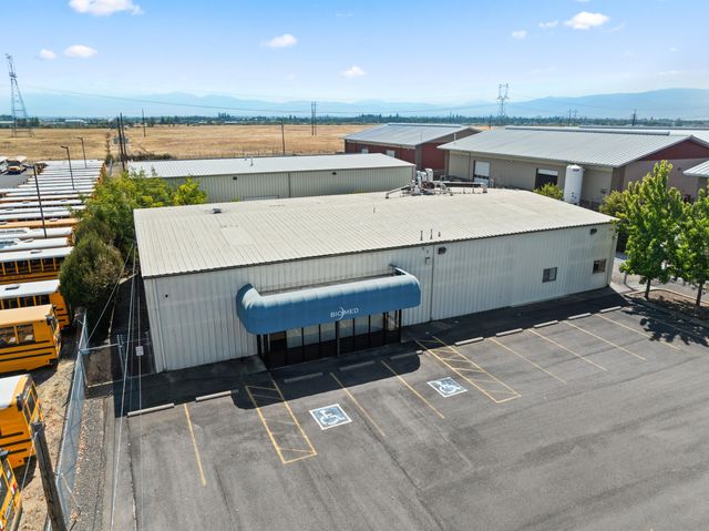 1388 Antelope Road, White City, OR 97503