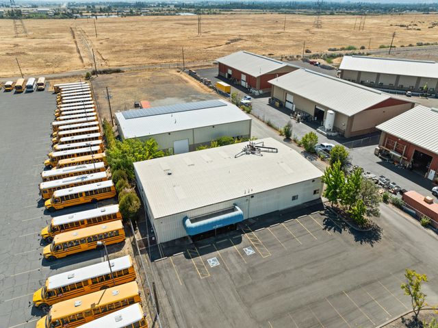 1388 Antelope Road, White City, OR 97503