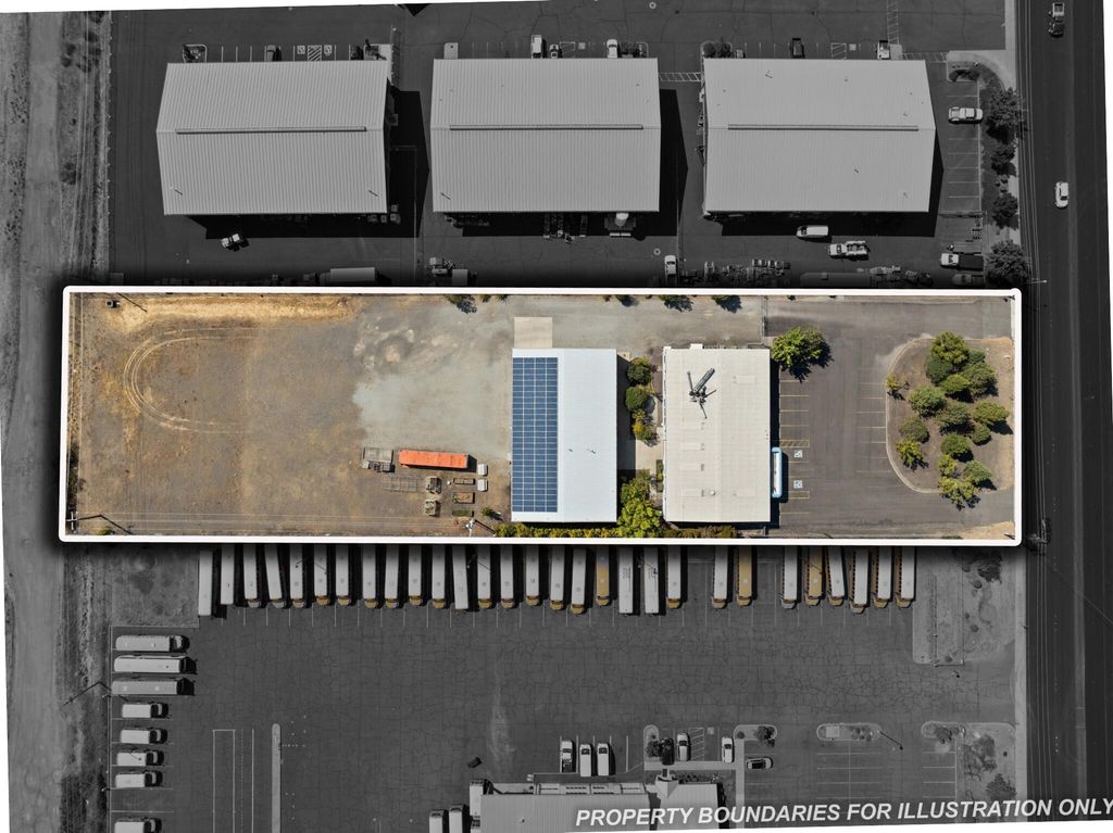 1388 Antelope Road, White City, OR 97503