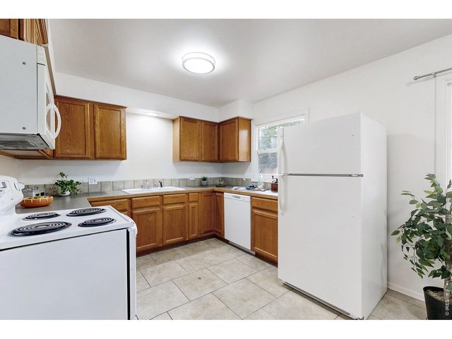 1920 W Elizabeth St, Fort Collins, CO 80521