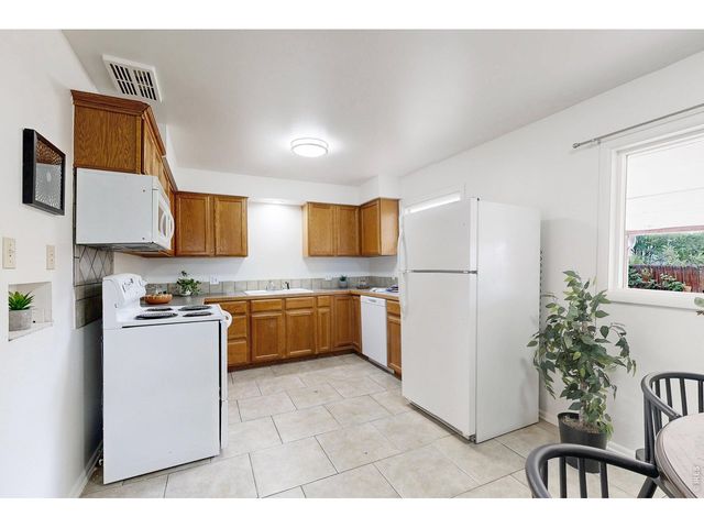 1920 W Elizabeth St, Fort Collins, CO 80521