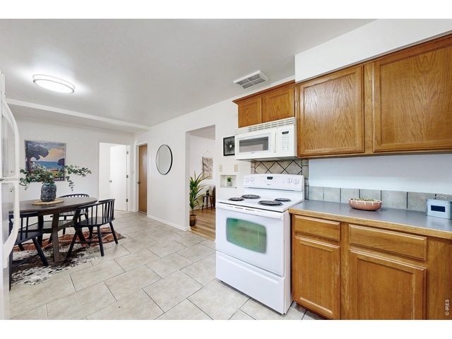 1920 W Elizabeth St, Fort Collins, CO 80521