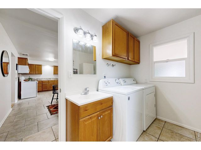 1920 W Elizabeth St, Fort Collins, CO 80521