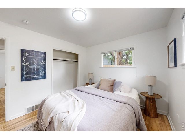 1920 W Elizabeth St, Fort Collins, CO 80521