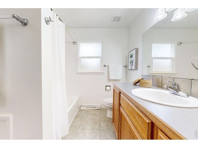 1920 W Elizabeth St, Fort Collins, CO 80521