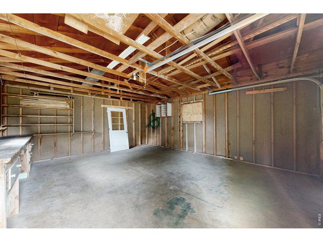 1920 W Elizabeth St, Fort Collins, CO 80521