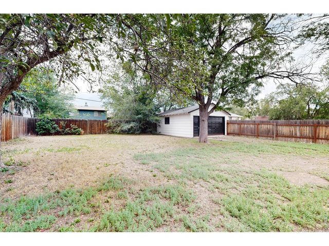 1920 W Elizabeth St, Fort Collins, CO 80521