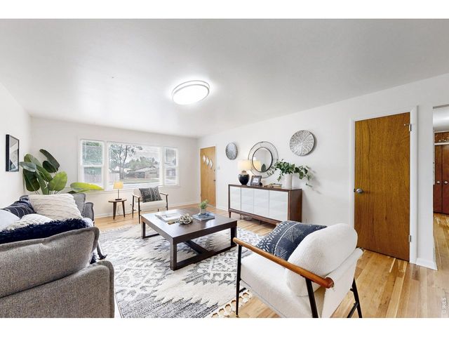 1920 W Elizabeth St, Fort Collins, CO 80521