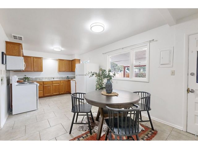 1920 W Elizabeth St, Fort Collins, CO 80521