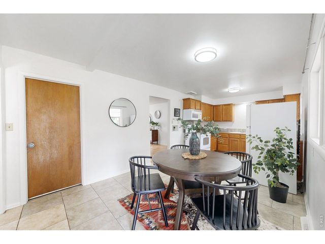 1920 W Elizabeth St, Fort Collins, CO 80521