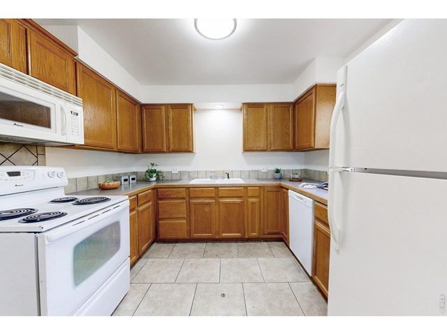 1920 W Elizabeth St, Fort Collins, CO 80521