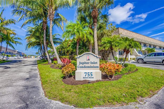 755 E Saturn St F101, Jupiter, FL 33477