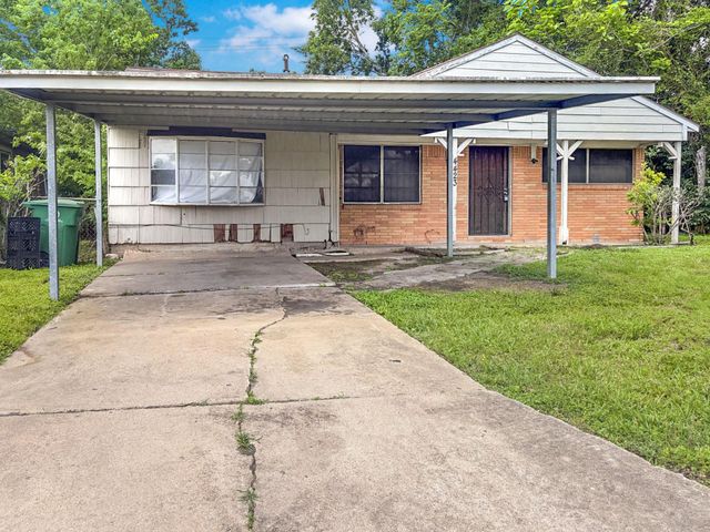 4423 Holloway Drive, Houston, TX 77047