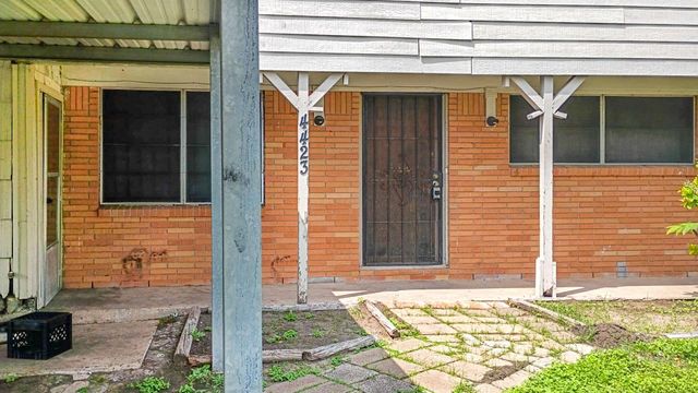 4423 Holloway Drive, Houston, TX 77047