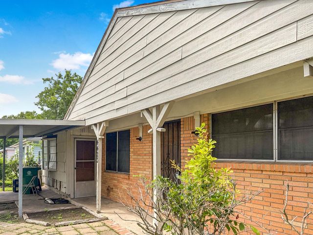 4423 Holloway Drive, Houston, TX 77047