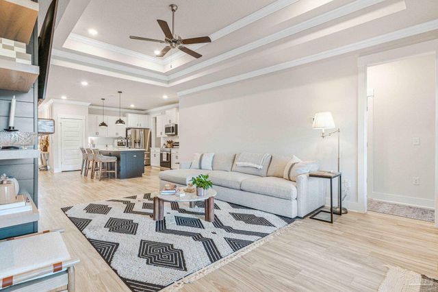 1222 Fenwick Ct, Cantonment, FL 32533