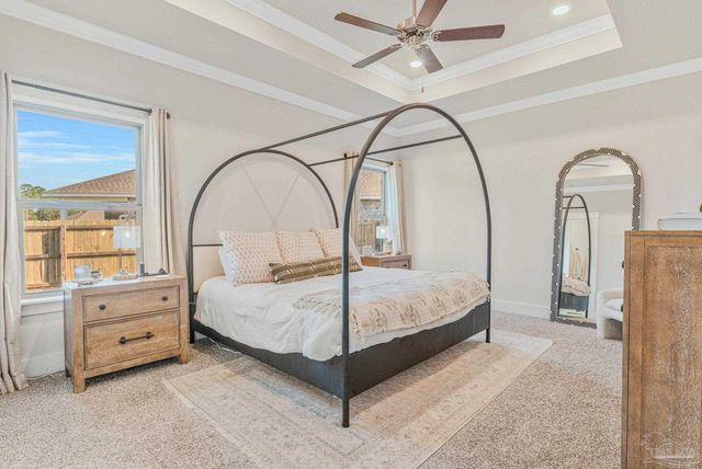 1222 Fenwick Ct, Cantonment, FL 32533