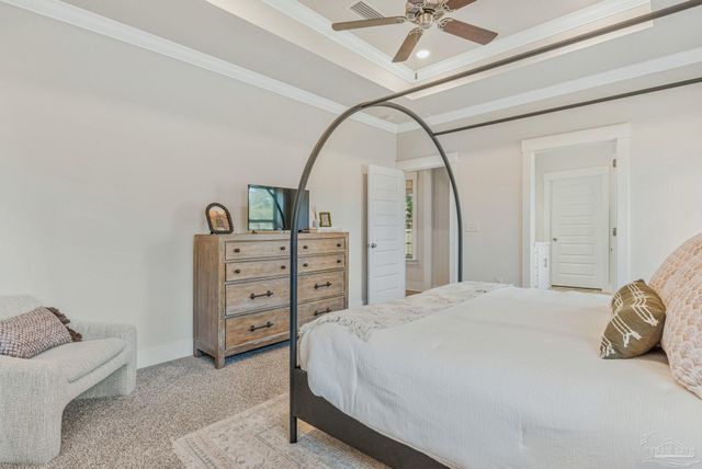 1222 Fenwick Ct, Cantonment, FL 32533