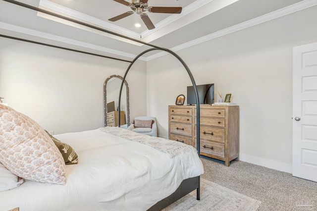 1222 Fenwick Ct, Cantonment, FL 32533