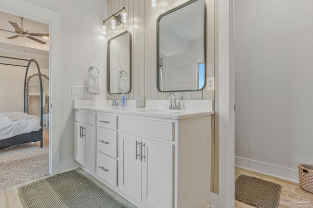 1222 Fenwick Ct, Cantonment, FL 32533