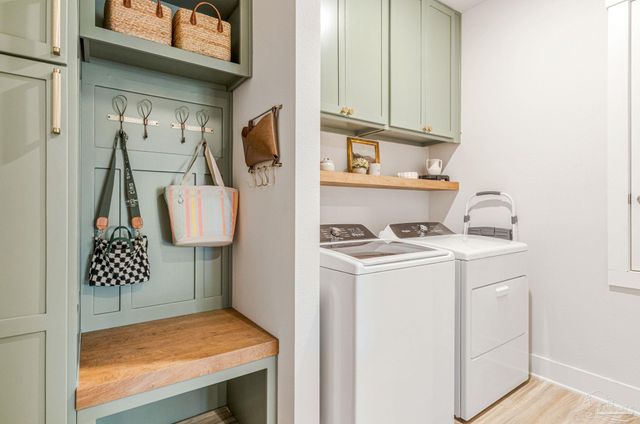 1222 Fenwick Ct, Cantonment, FL 32533