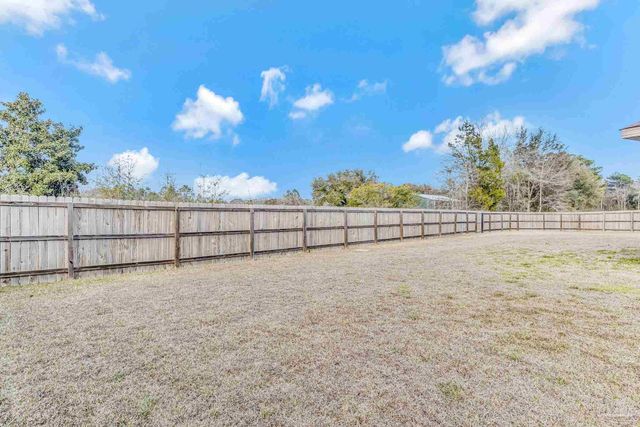 1222 Fenwick Ct, Cantonment, FL 32533