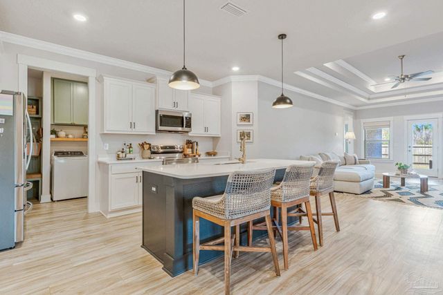 1222 Fenwick Ct, Cantonment, FL 32533