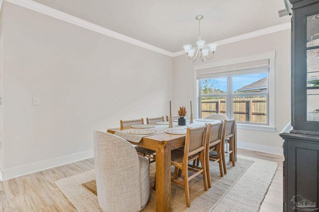 1222 Fenwick Ct, Cantonment, FL 32533