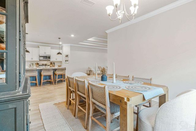 1222 Fenwick Ct, Cantonment, FL 32533