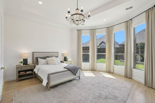 2860 Hyde Court, Prosper, TX 75078