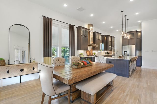 2860 Hyde Court, Prosper, TX 75078