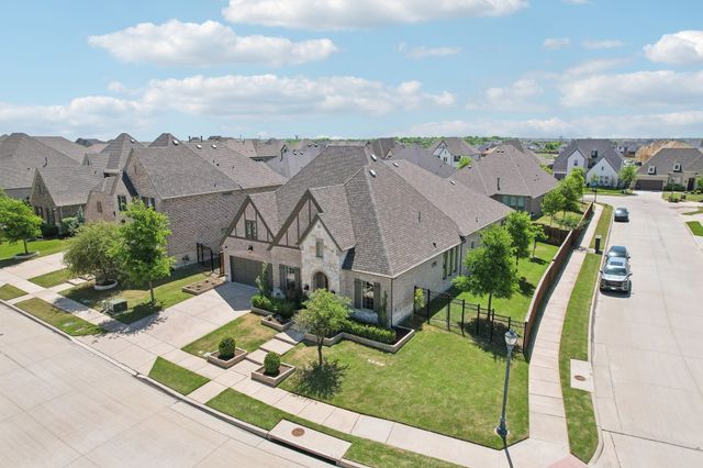 2860 Hyde Court, Prosper, TX 75078