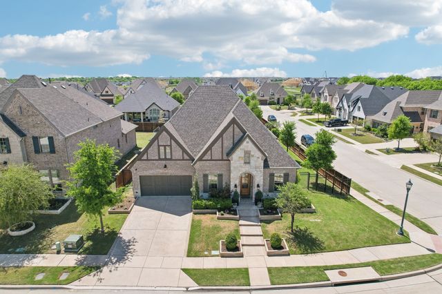 2860 Hyde Court, Prosper, TX 75078