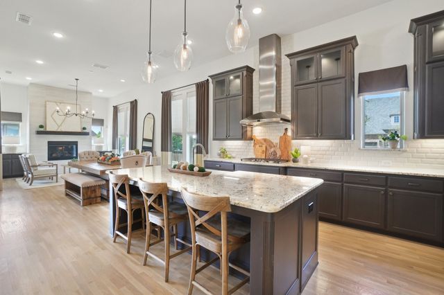2860 Hyde Court, Prosper, TX 75078