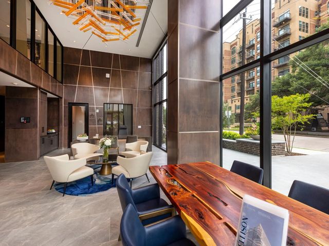 510 W 20th Street 904, Houston, TX 77008