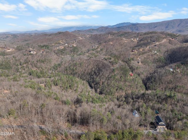 Lot 0008 Sunset Road, Sevierville, TN 37862