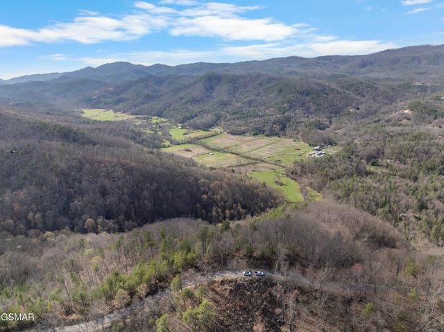 Lot 0008 Sunset Road, Sevierville, TN 37862