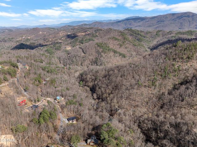 Lot 0008 Sunset Road, Sevierville, TN 37862