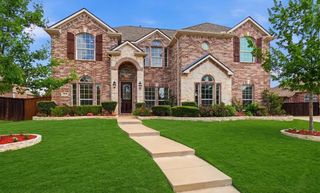 14864 Harmony Lane, Frisco, TX 75035