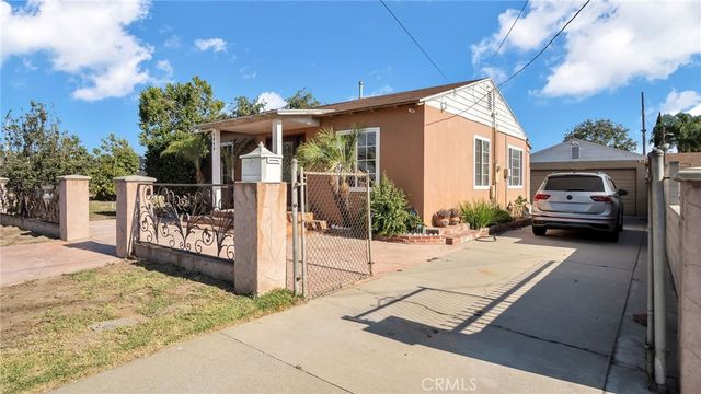 9046 Gallatin, Pico Rivera, CA 90660