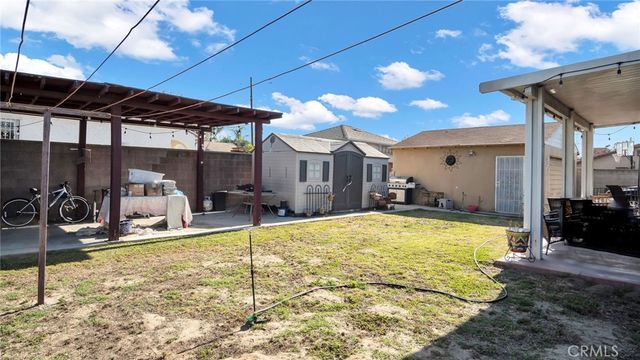 9046 Gallatin, Pico Rivera, CA 90660