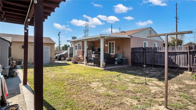 9046 Gallatin, Pico Rivera, CA 90660