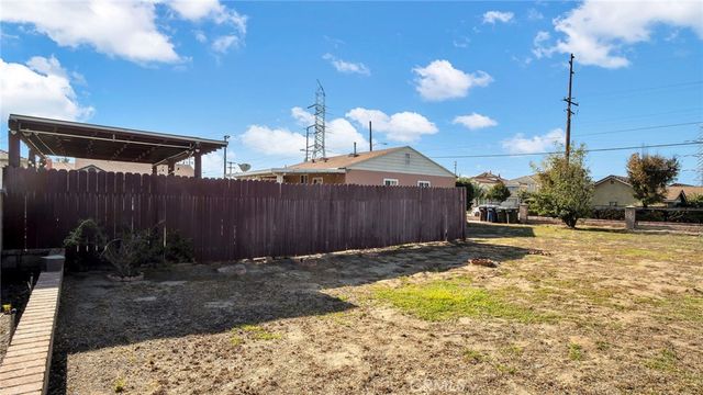 9046 Gallatin, Pico Rivera, CA 90660