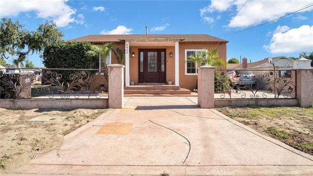 9046 Gallatin, Pico Rivera, CA 90660