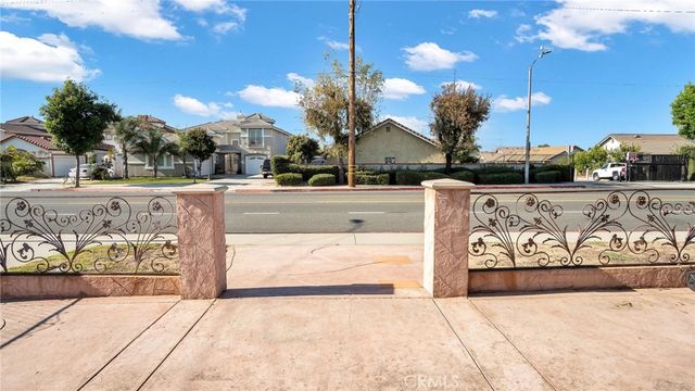 9046 Gallatin, Pico Rivera, CA 90660