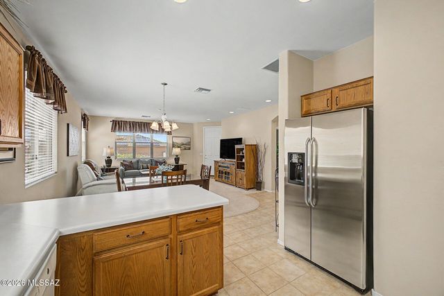 10153 S Wagonette Avenue, Vail, AZ 85641