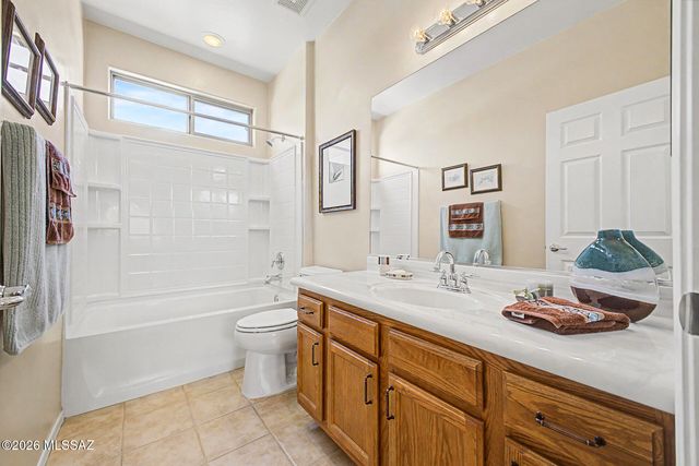 10153 S Wagonette Avenue, Vail, AZ 85641