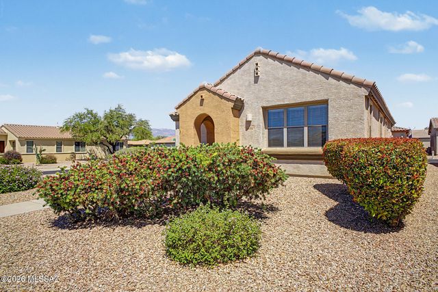 10153 S Wagonette Avenue, Vail, AZ 85641